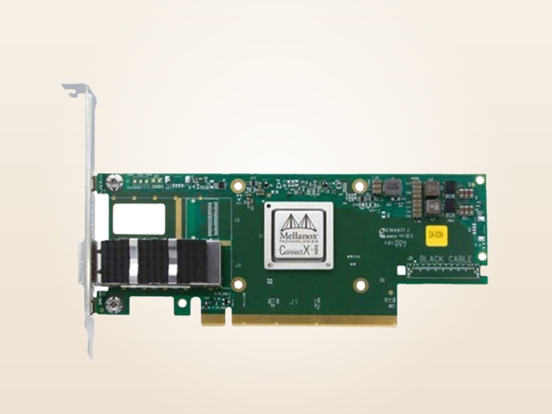 MCX653105A-ECAT-SP