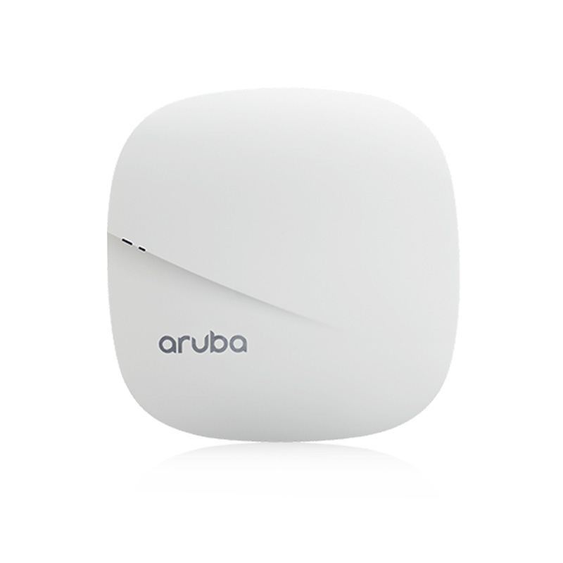 Aruba 330 系列 双射频 802.11ac 接入点
