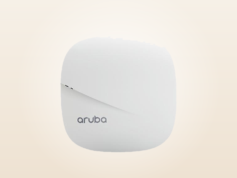 Aruba 305 系列 入门级第二代 802.11ac 接入点 AP-305(JX936A)