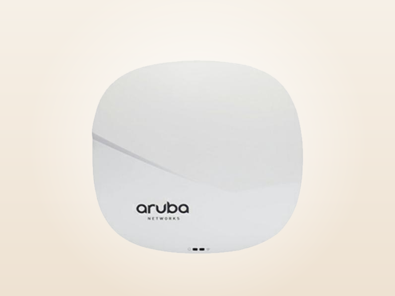 Aruba 310 系列接入点 AP-315(JW797A)