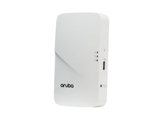 Aruba AP-303H 面板式