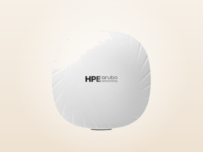 Aruba 500 系列室内接入点 AP-505(R2H28A)