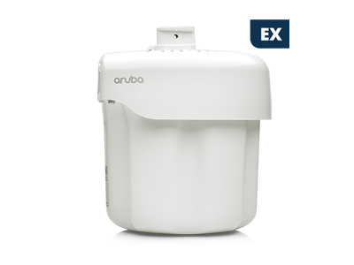 Aruba 370EX 系列 适用于危险场所的高性能 802.11ac Wave 2 双射频