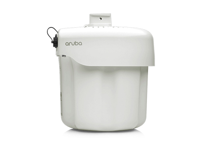 Aruba 370 系列 户外环境的高性能 802.11ac 第 2 代产品