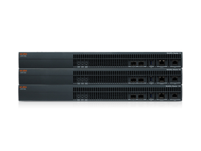 Aruba Mobility Conductor 新一代controller。ArubaOS 8 实现的高级 WLAN