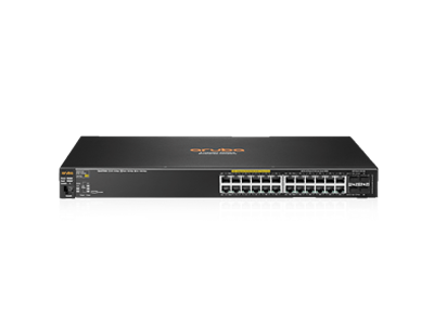 ARUBA 2530-8G-POE+ 交换机 (J9774A)