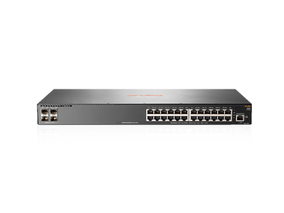 ARUBA 2540 24G 4SFP+ 交换机 (JL354A)