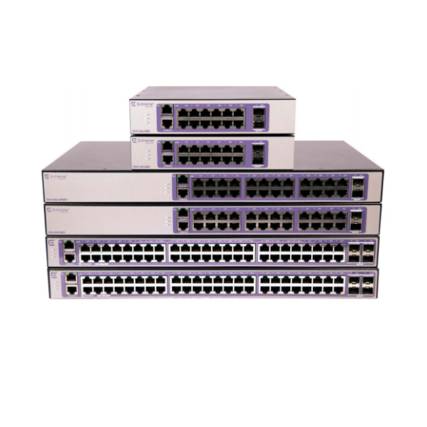 Extreme Switching 16568（210-24t-GE2）