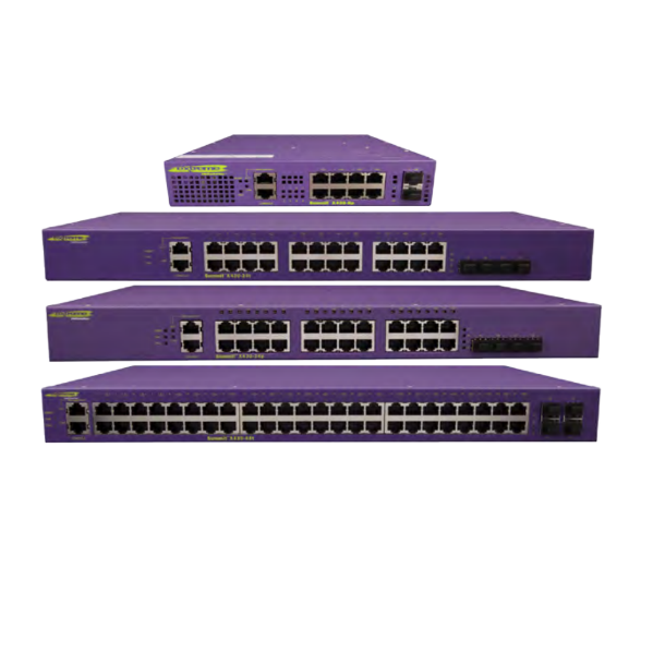 Extreme Switching 16516(X430-24t )
