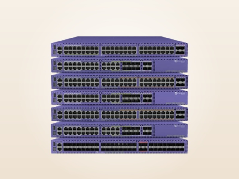 Extreme Switching 16705(X460-G2-24x-10GE4-Base)