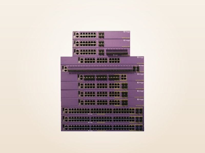 Extreme Switching 16532（X440-G2-24t-10GE4）