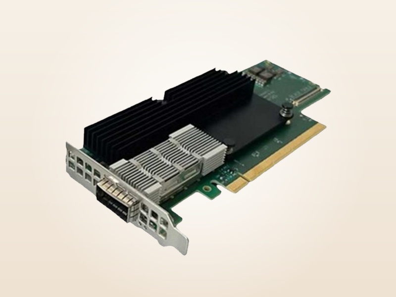 MCX4121A-XCAT