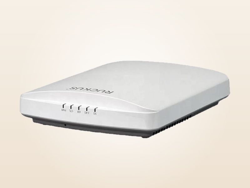 RUCKUS R510