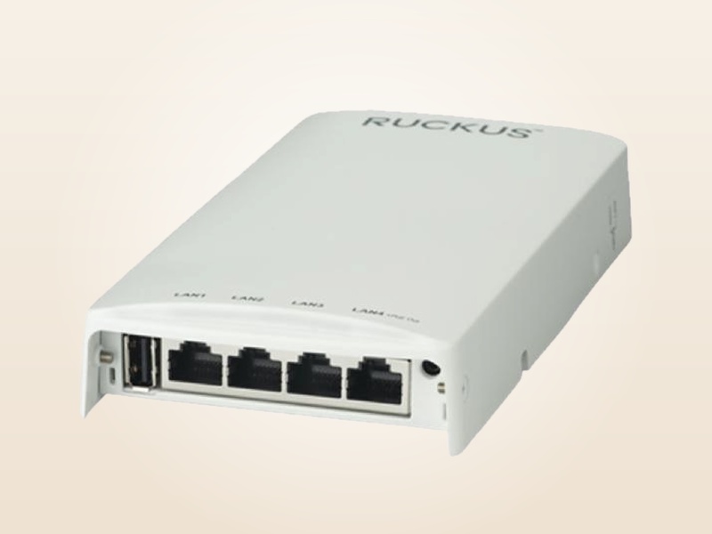 RUCKUS 9U1-R550-XX00