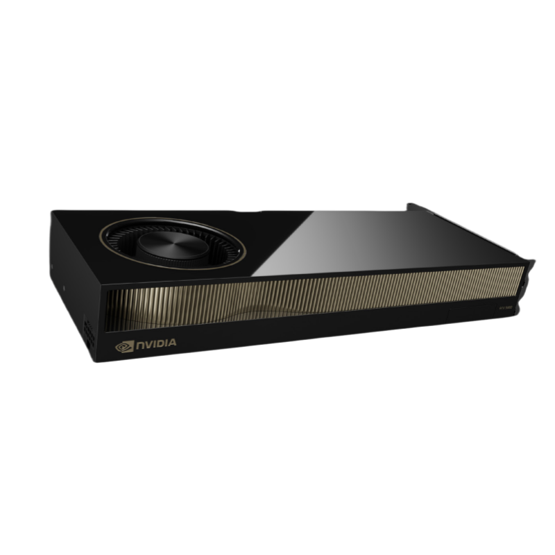 NVIDIA RTX 5880 Ada 架构 GPU