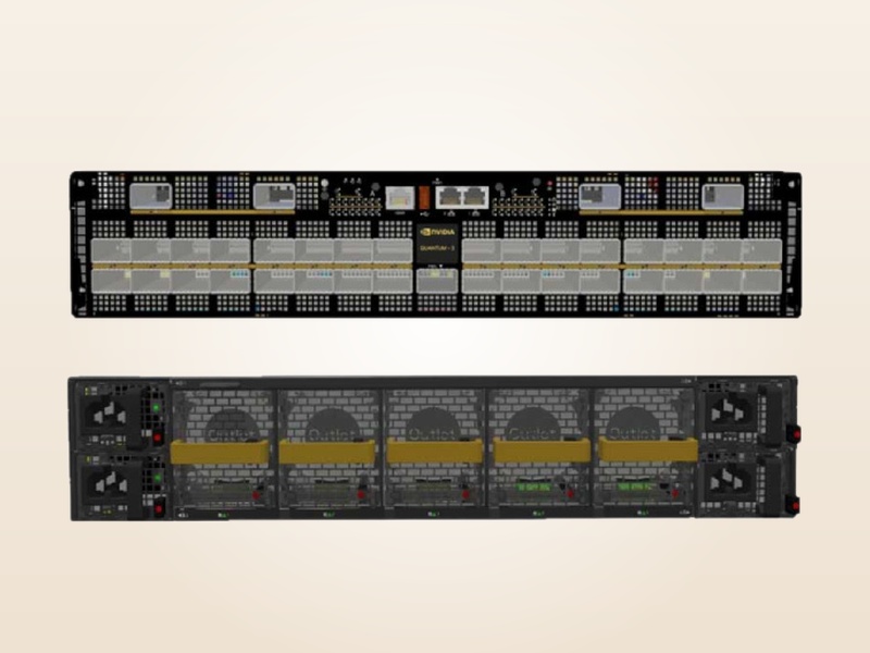 Q3400-RA 