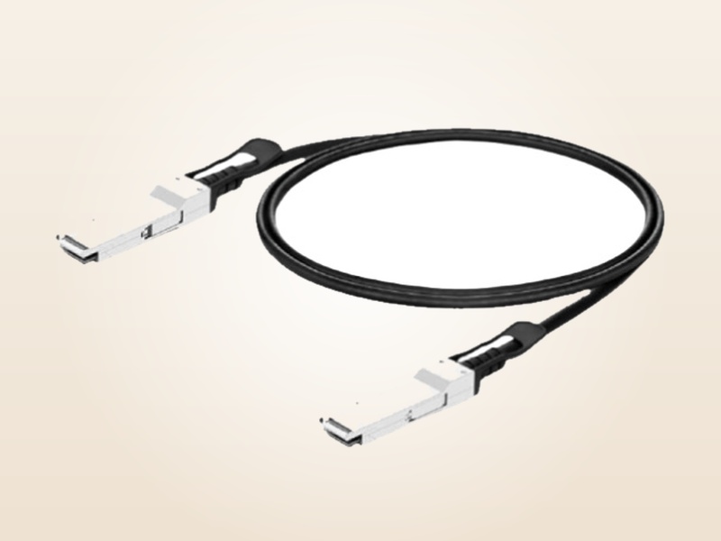 MCP1600-E003E26 兼容性：设备端口与短距互连选型