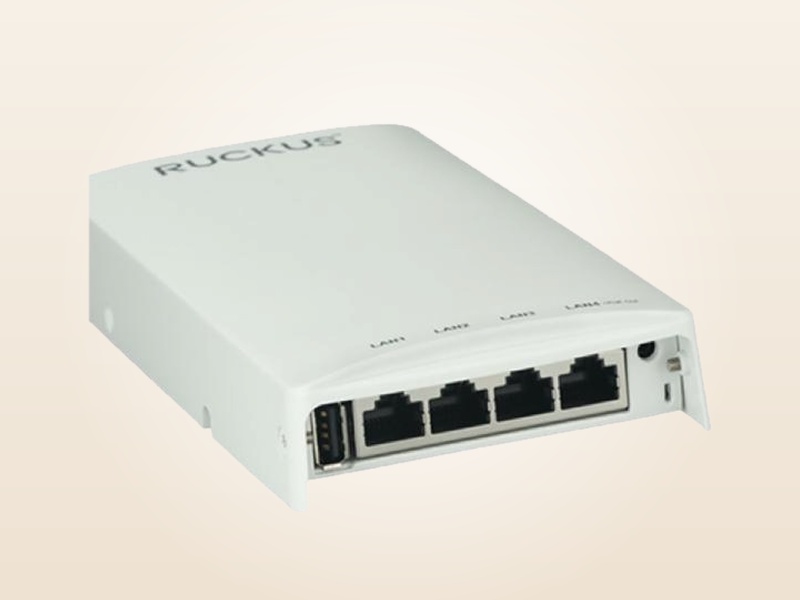 Ruckus 901-H550-Ww00