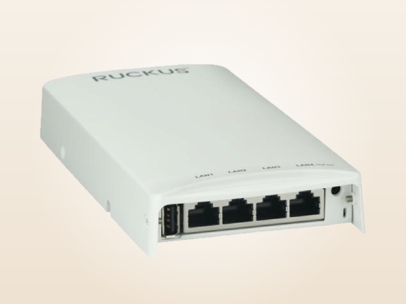 RUCKUS 9u1-H550-Xx02