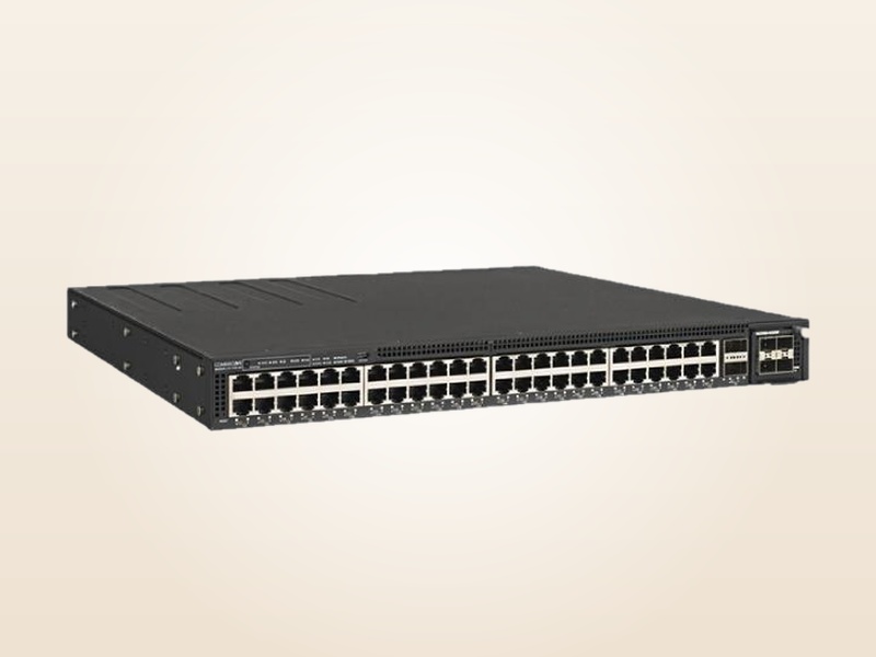 RUCKUS ICX7550-48-E2