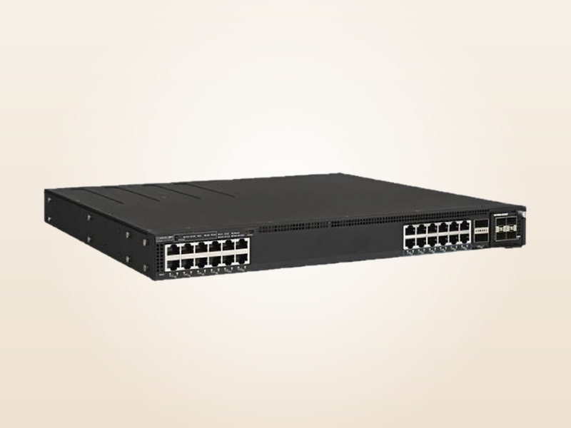 Ruckus Icx 7550-24F