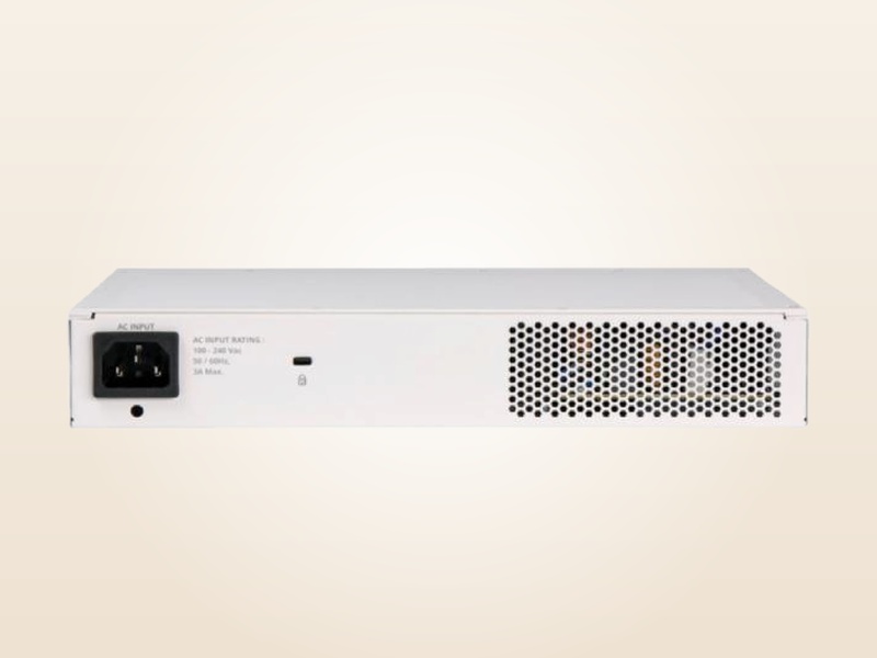 RUCKUS ICX8200-C08ZP