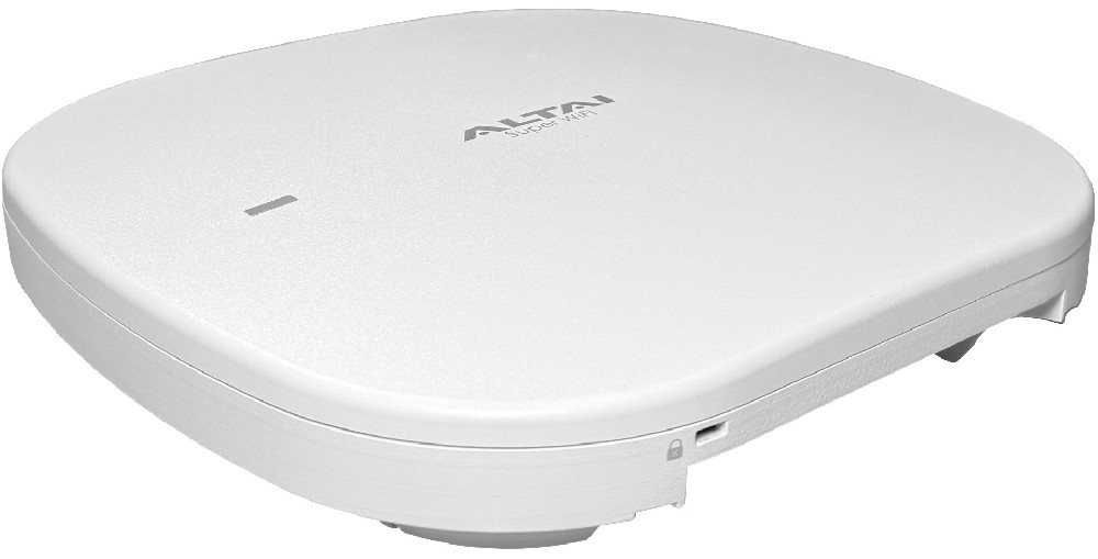 Altai 奥泰尔 i760 Wi-Fi 6 室内双频接入点